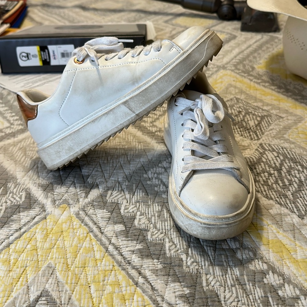 Steve Madden Shoes